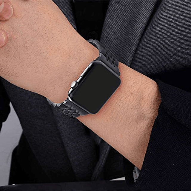 Band compatible con Apple Watch Series 9 8 7 Ultra 2/Ultra S