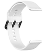 Compatible con correas de reloj Samsung Galaxy Watch Active