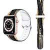 Bandas compatibles con Apple Watch Band 42 mm 44 mm 45 mm, c