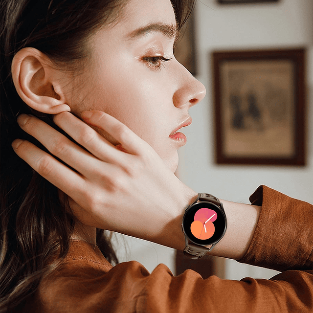 Galaxy Watch 5 Band, Galaxy Watch 5 Pro Band, Correa de relo