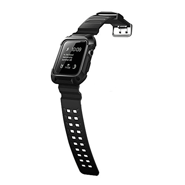 Correa de Silicona para Apple Watch, Correas para iWatch de