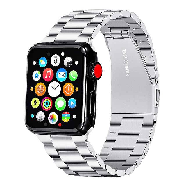 Compatible con Correa de Apple Watch de 49 mm, 45 mm, 44 mm