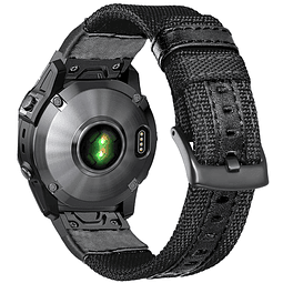 Correas de Reloj de Nylon de Estilo Militar para Fenix ​​7/F