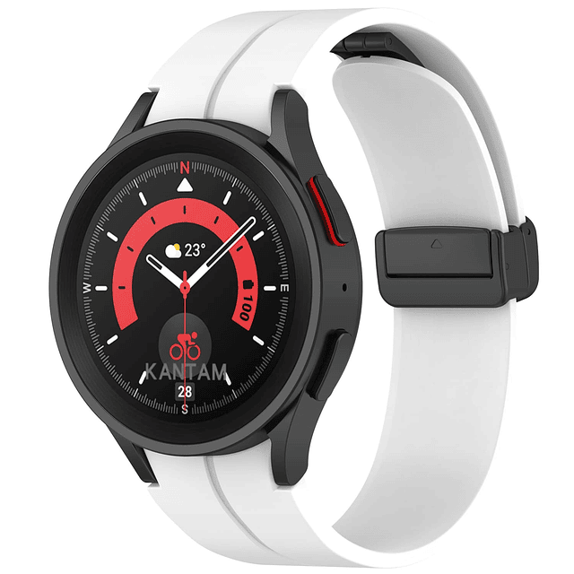 Galaxy Watch 5 Bandas 44 mm 40 mm/Galaxy Watch 5 Pro Bandas