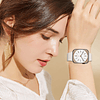 Compatible con correas de Apple Watch de 40 mm para mujeres,