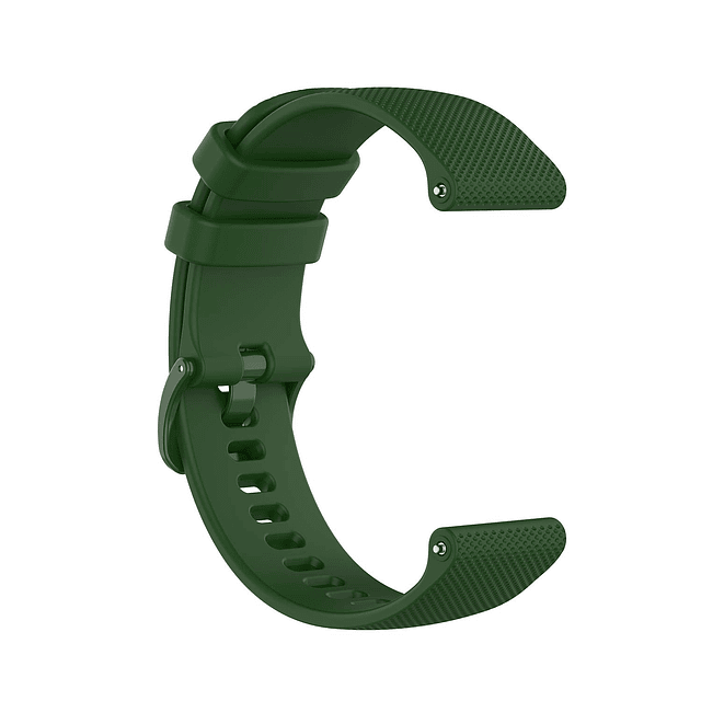 para correas de reloj Vivoactive 3, correa de silicona de 20