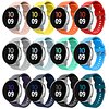 Compatible con Samsung Galaxy Watch 4 Band 44 mm 40 mm, Gala