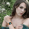 Paquete de 8 bandas compatibles con Apple Watch Band 38 mm,