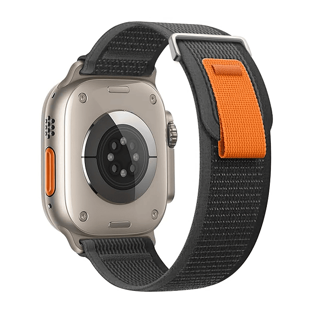 Trail Loop compatible con Apple Watch Band 49 mm, 45 mm, 44