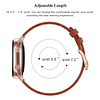 Compatible con Samsung Galaxy Watch 5 Band 40 mm 44 mm / Gal