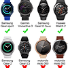 Compatible Samsung Watch 4 Bandas Galaxy Watch 4 Bandas Gala