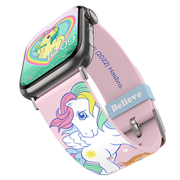 Correa para reloj inteligente My Little Pony: con licencia o