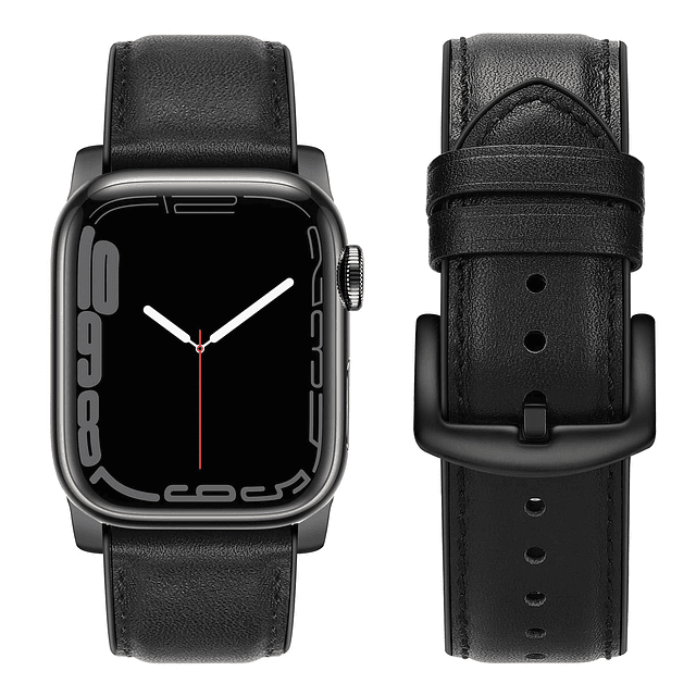 Compatible con Apple Watch Band 49mm 45mm 44mm 42mm 41mm 40m