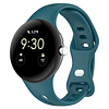 Compatible con correas de reloj Google Pixel, correas de rep