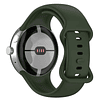 Bandas destinadas a Google Pixel Watch 3 41 mm/Pixel Watch 2