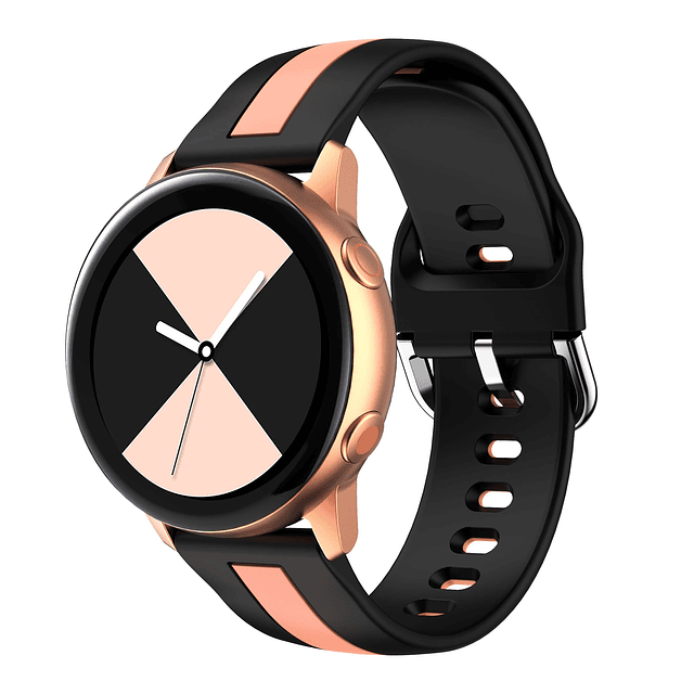 para Galaxy Watch 4 Band 40 mm 44 mm/para Garmin Vivoactive