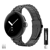 Compatible con Google Pixel Watch Band Mujeres Hombres, Acer