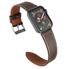 Compatible con Apple Watch Band 44mm 42mm 40mm 38mm, Correa