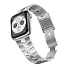 compatible con Apple Watch Ultra 2 Band 49 mm, correa de rel