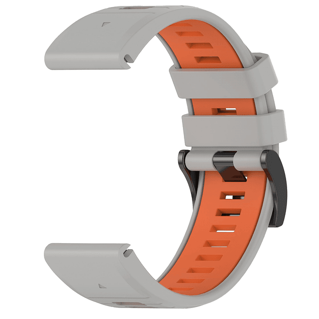 Correa de Reloj para Garmin Fenix ​​7X Pro/Fenix ​​7X/Fenix