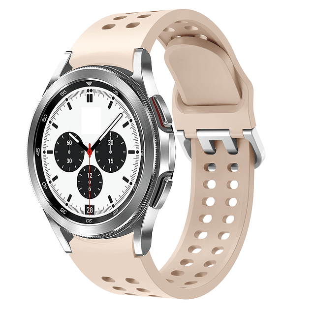 Bandas para Galaxy Watch 6 Classic 47 mm 43 mm/Galaxy Watch