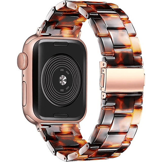 Correa con Estuche Compatible con Apple Watch 49 mm, 45 mm,