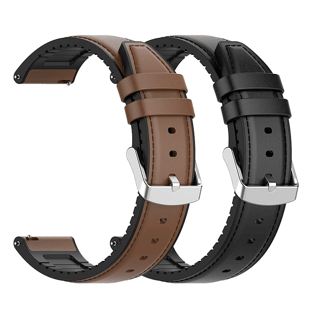 Correa de reloj compatible con Amazfit GTS 3/GTS/GTS2/GTS 2e