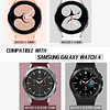 5 paquetes de bandas compatibles con Samsung Galaxy Watch 6