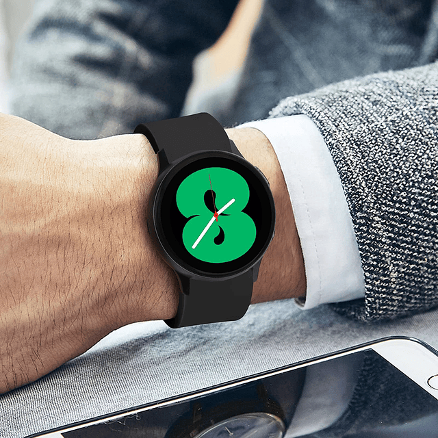 5 paquetes de bandas compatibles con Samsung Galaxy Watch 6