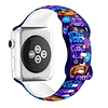 Compatible con correa de Apple Watch de Navidad y Halloween