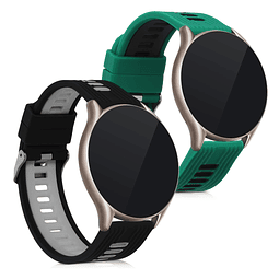 Correas Compatibles con Correas Huami Amazfit GTR (47 mm) /