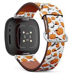 Compatible con Fitbit Versa 3, Versa 4 / Fitbit Sense, Sense