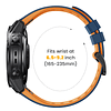 Compatible con Garmin Fenix ​​7X Band, repuesto de correa de