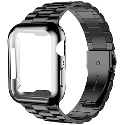 Compatible con Apple Watch Band 45 mm Series 9 8 7, Correa d