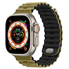 Compatible con Apple Watch Band 49 mm, 45 mm, 44 mm, 42 mm,