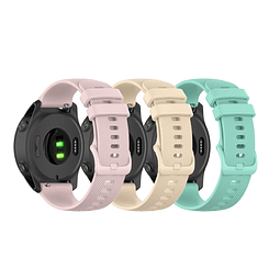 Band compatible con Garmin Forerunner 745, correa de repuest