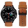 Bandas de cuero compatibles con Samsung Galaxy Watch Ultra 4