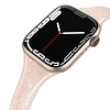 Compatible con correas de Apple Watch de 42 mm, 44 mm y 45 m