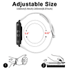 Paquete de 3 bandas para Amazfit GTS,GTS 2,GTS 2e,GTS 2 mini