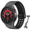 Correa compatible con Samsung Galaxy Watch 6 Classic 43 mm 4