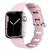 Compatible con Apple Watch Band 42 mm 44 mm 45 mm 49 mm Corr