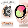 Bandas compatibles con Samsung Galaxy Watch 5/4 de 44 mm, 20