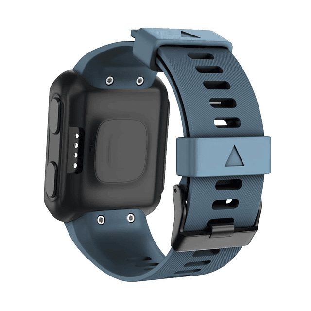 GVFM Correa compatible con Garmin Forerunner 35, correa de r