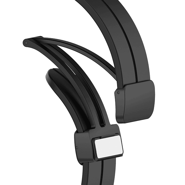 Correa de silicona magnética para Samsung Galaxy Watch 6 5 4