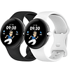 Correa deportiva para Google Pixel Watch Bands/Pixel Watch 3