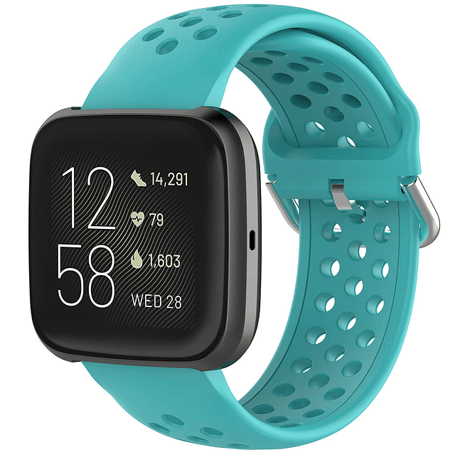 Bandas compatibles con Fitbit Versa/Versa 2/Fitbit Versa Lit