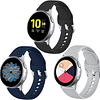 Bandas compatibles con Samsung Galaxy Watch Active/Active 2