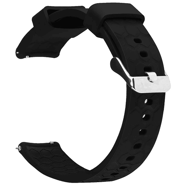 Correa de reloj/correa para Pebble Time Smartwatch Band Acce