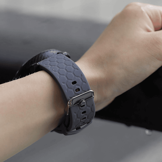 Correas de reloj compatibles con la pulsera Cloudpoem, corre