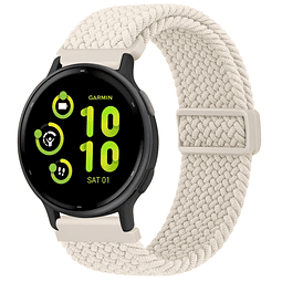 Bandas compatibles con Garmin Vivoactive 5/Vivoactive 3, Gar